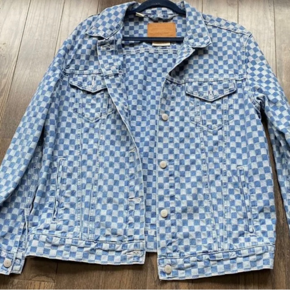 Levi Jacket - image 4